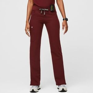 FIGS Kade Cargo Scrub Pants 1C6Y5